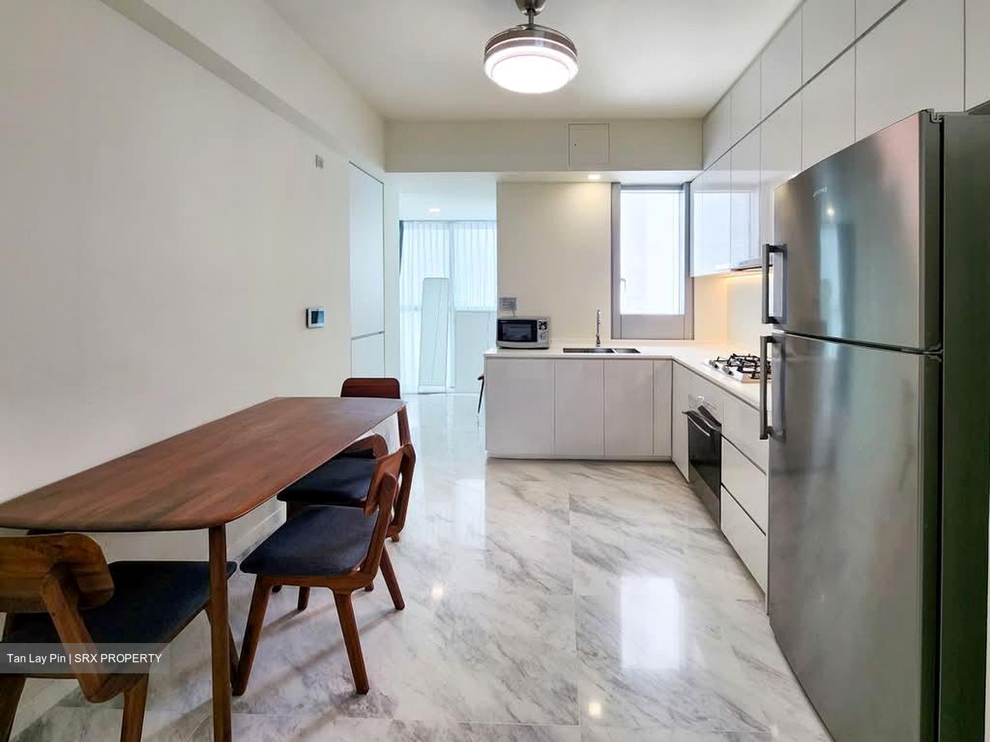 Queens Peak (D3), Condominium #588258411